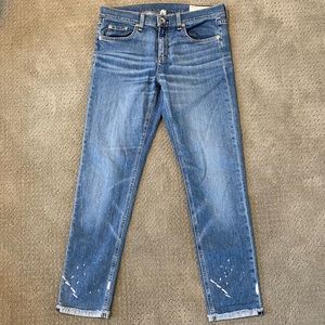 Rag and Bone Jeans